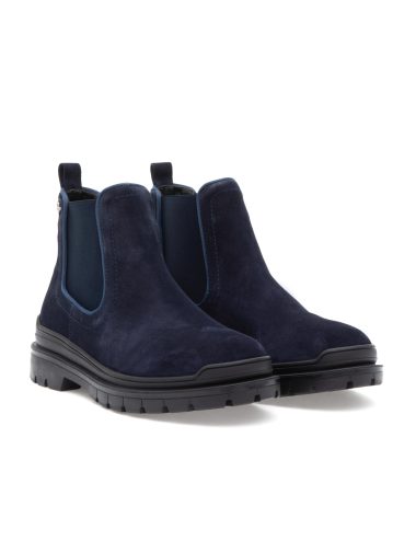 بوت  لاجورد  استاندارد فیت  مردانه یو اس پولو | US POLO ASSN