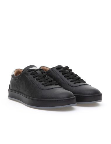 کفش ورزشی  سیاه  استاندارد فیت  مردانه یو اس پولو | US POLO ASSN