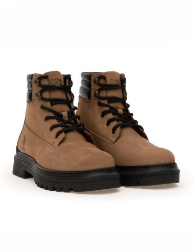 بوت  ویزون  استاندارد فیت  مردانه یو اس پولو | US POLO ASSN