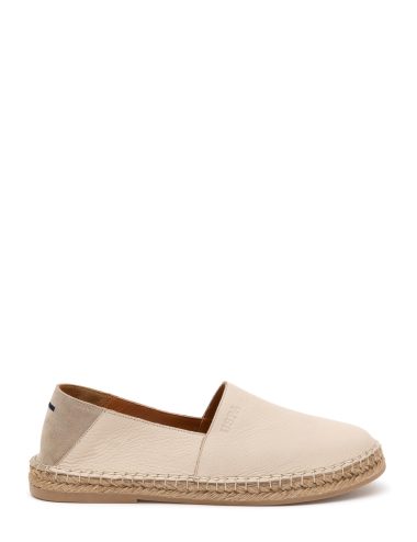 کفش کژوال  بژ  استاندارد فیت  مردانه یو اس پولو | US POLO ASSN