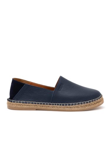 کفش کژوال  لاجورد  استاندارد فیت  مردانه یو اس پولو | US POLO ASSN