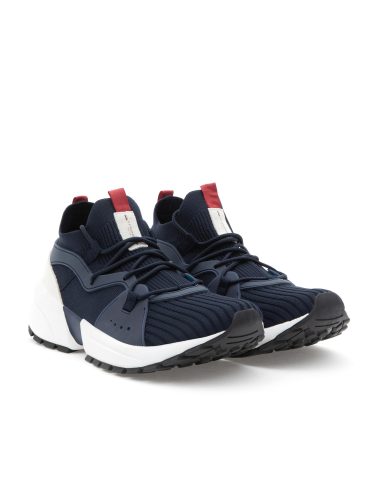 کفش ورزشی  لاجورد  استاندارد فیت  مردانه یو اس پولو | US POLO ASSN