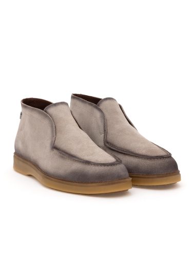 کفش کژوال  ویزون  استاندارد فیت  مردانه یو اس پولو | US POLO ASSN