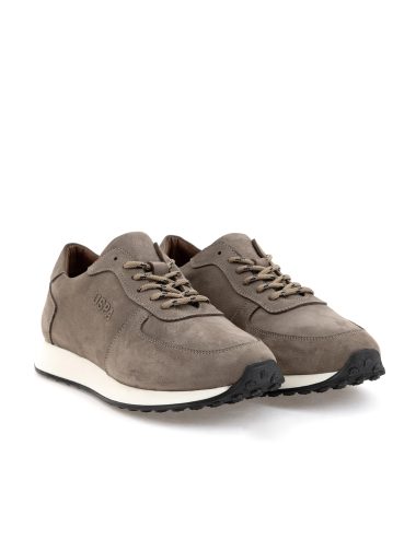 کفش کژوال  خاکستری  استاندارد فیت  مردانه یو اس پولو | US POLO ASSN