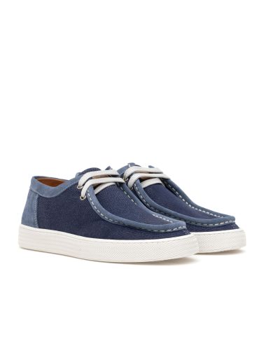 کفش کژوال  دنیم  استاندارد فیت  مردانه یو اس پولو | US POLO ASSN