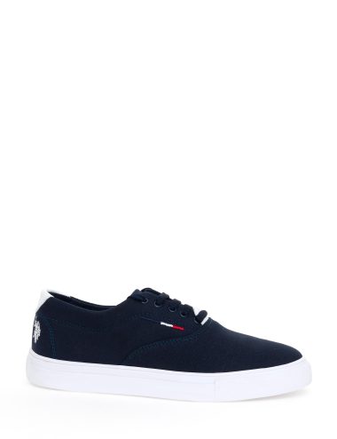 کفش ورزشی  لاجورد  استاندارد فیت  مردانه یو اس پولو | US POLO ASSN
