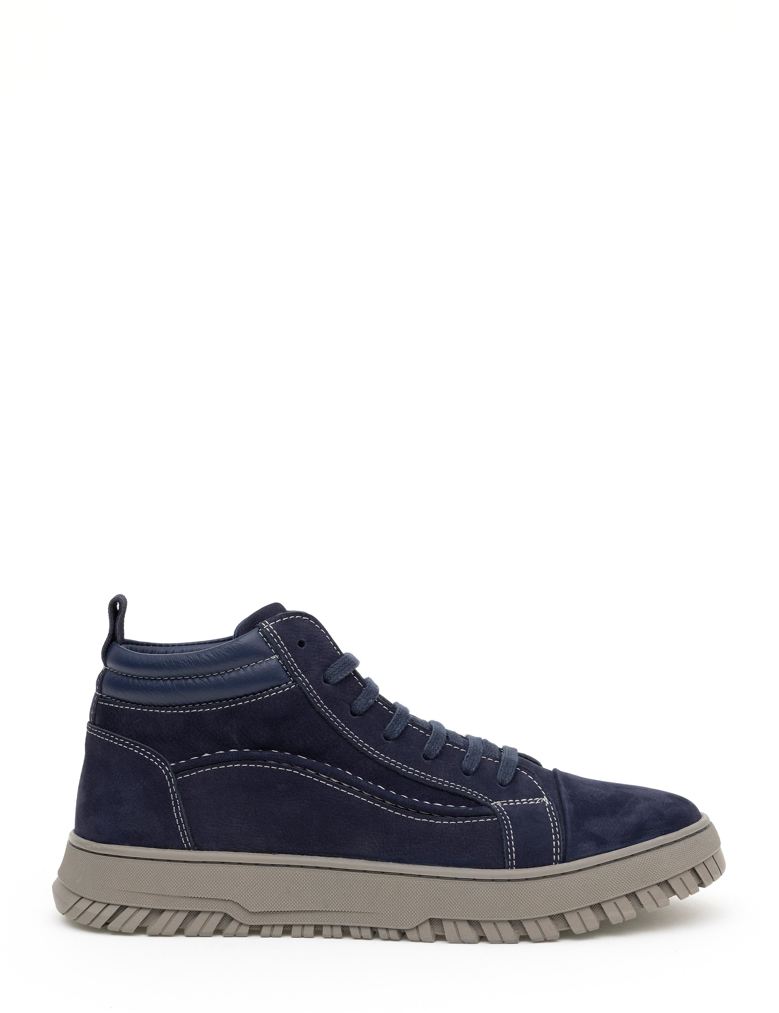 بوت لاجورد استاندارد فیت مردانه یو اس پولو | US POLO ASSN