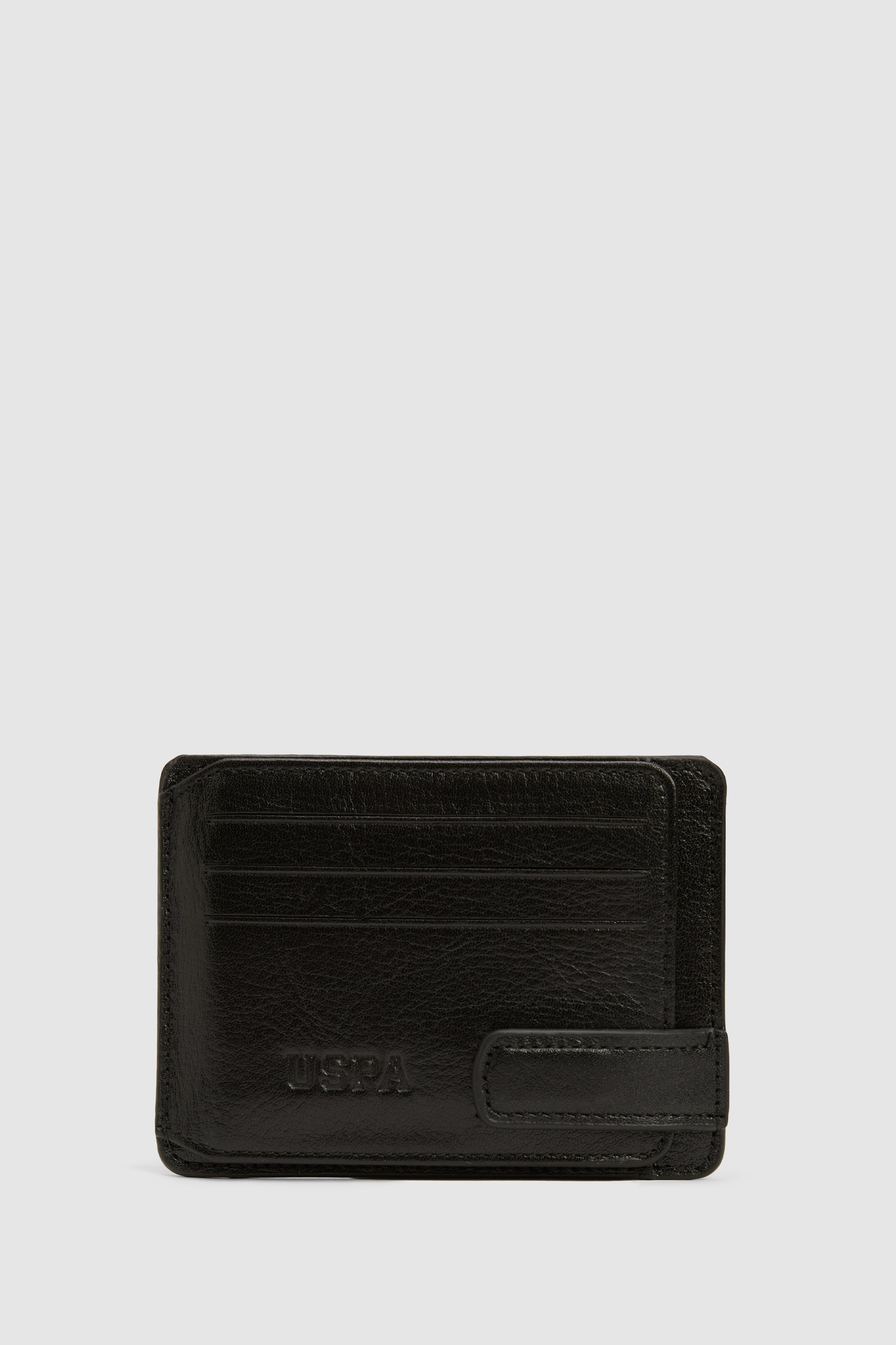 جاکارتی سیاه استاندارد فیت مردانه یو اس پولو | US POLO ASSN