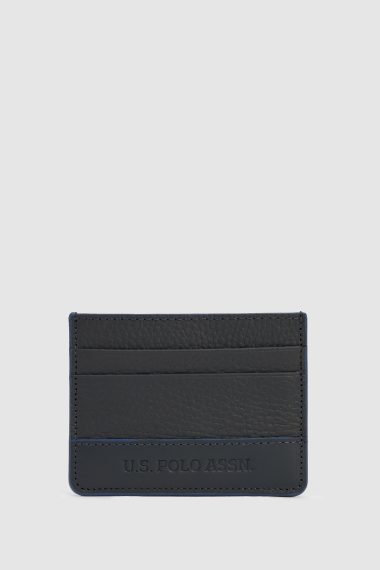 جاکارتی  لاجورد  استاندارد فیت  مردانه یو اس پولو | US POLO ASSN