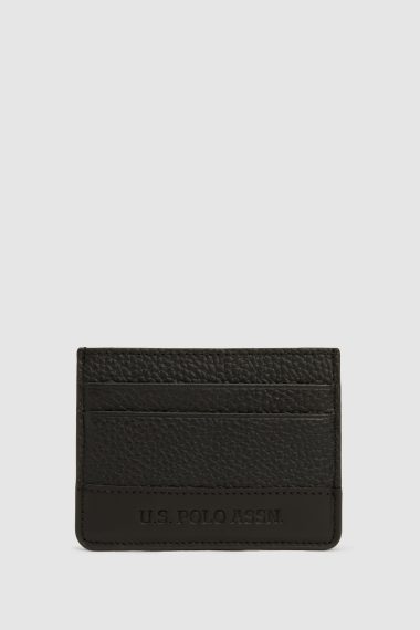 جاکارتی  سیاه  استاندارد فیت  مردانه یو اس پولو | US POLO ASSN