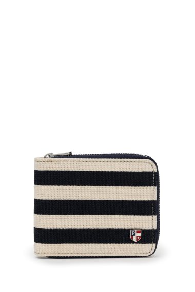 کیف پول  لاجورد  رگولار  مردانه یو اس پولو | US POLO ASSN