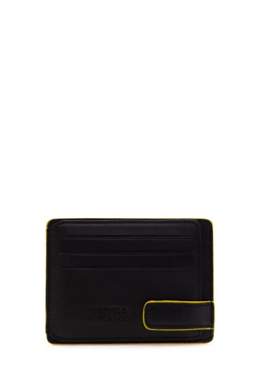 جاکارتی  سیاه  رگولار  مردانه یو اس پولو | US POLO ASSN