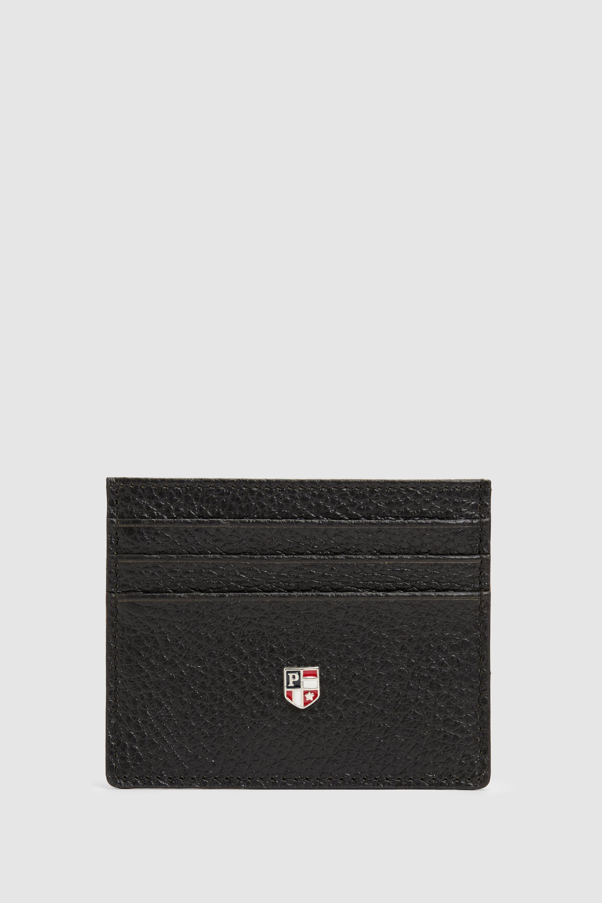 جاکارتی سیاه رگولار مردانه یو اس پولو | US POLO ASSN