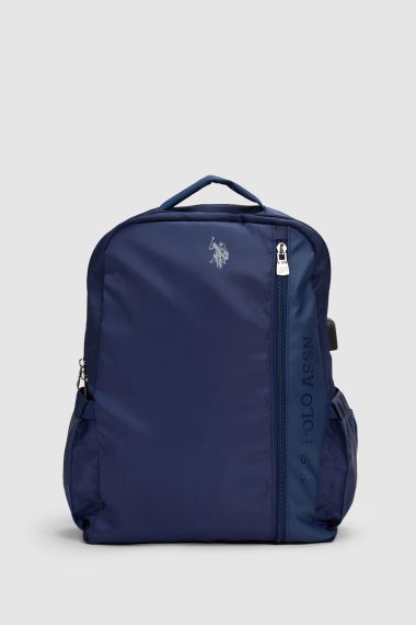 کیف  لاجورد  استاندارد فیت  مردانه یو اس پولو | US POLO ASSN