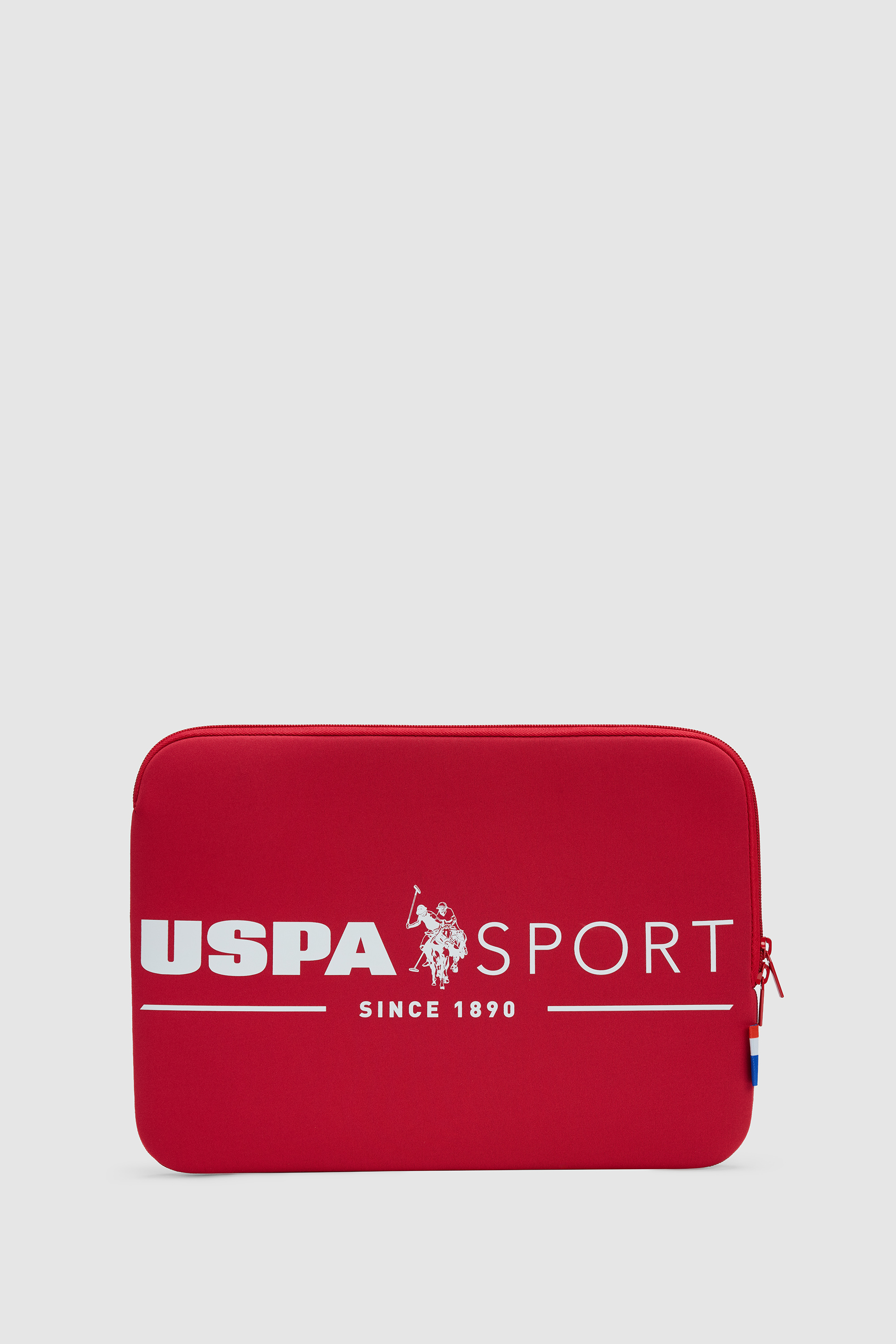 کیف چند رنگ استاندارد فیت مردانه یو اس پولو | US POLO ASSN