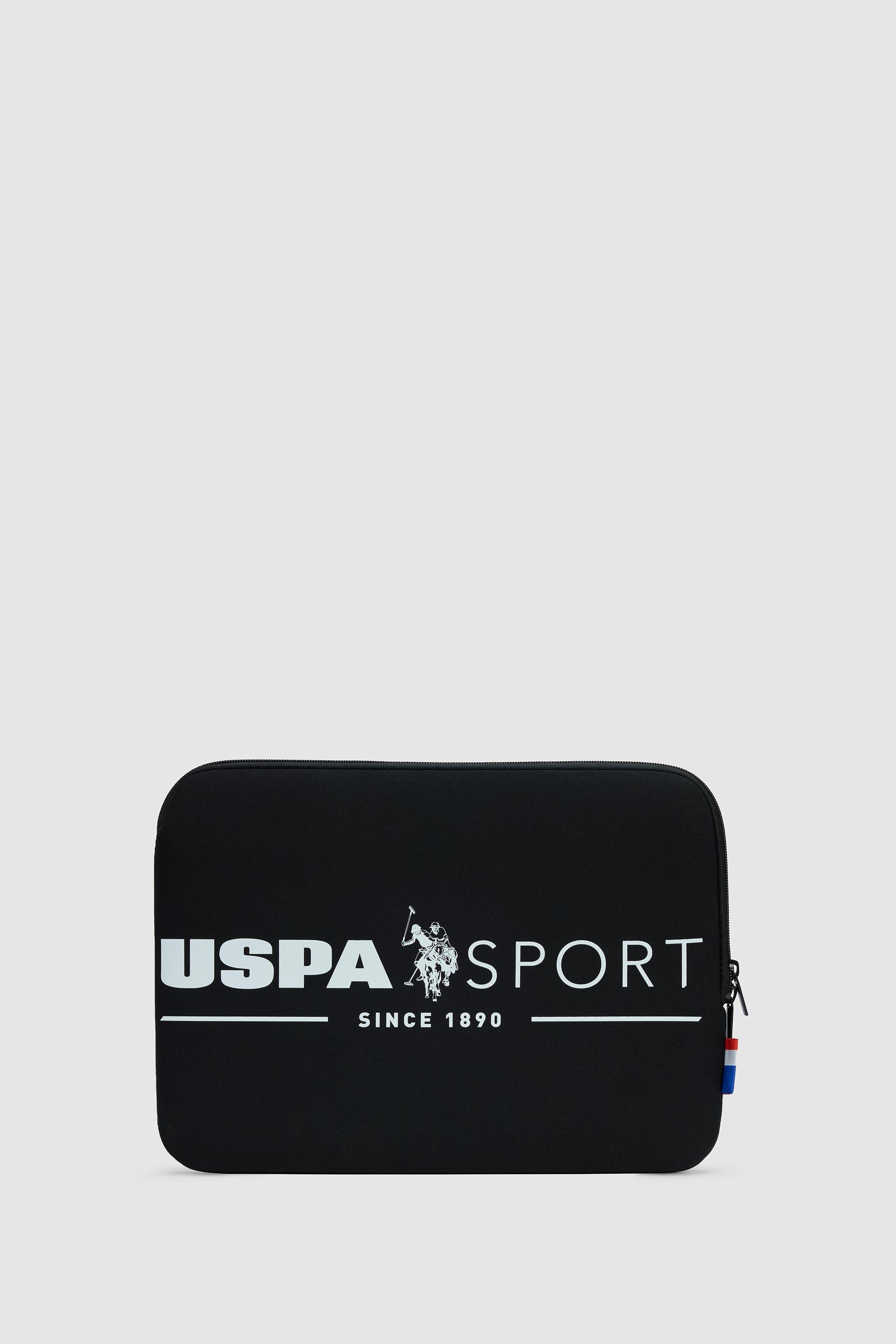 کیف چند رنگ استاندارد فیت مردانه یو اس پولو | US POLO ASSN
