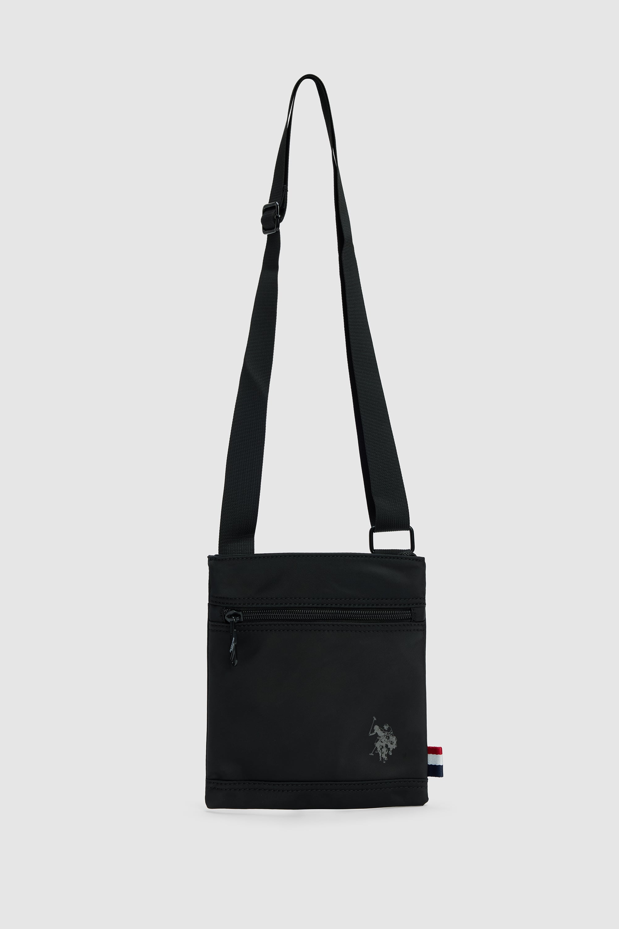 کیف چند رنگ استاندارد فیت مردانه یو اس پولو | US POLO ASSN