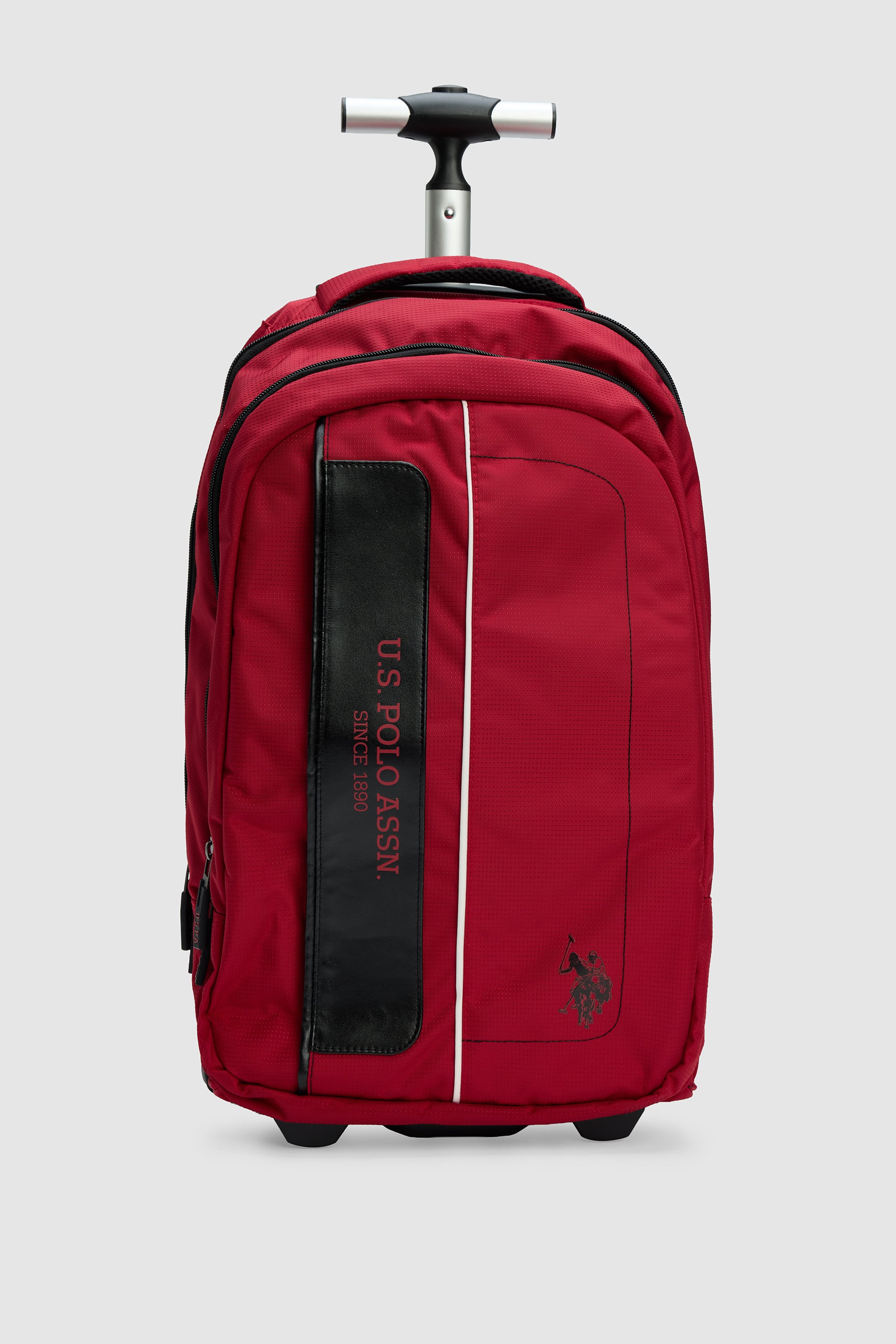 کیف چند رنگ استاندارد فیت مردانه یو اس پولو | US POLO ASSN