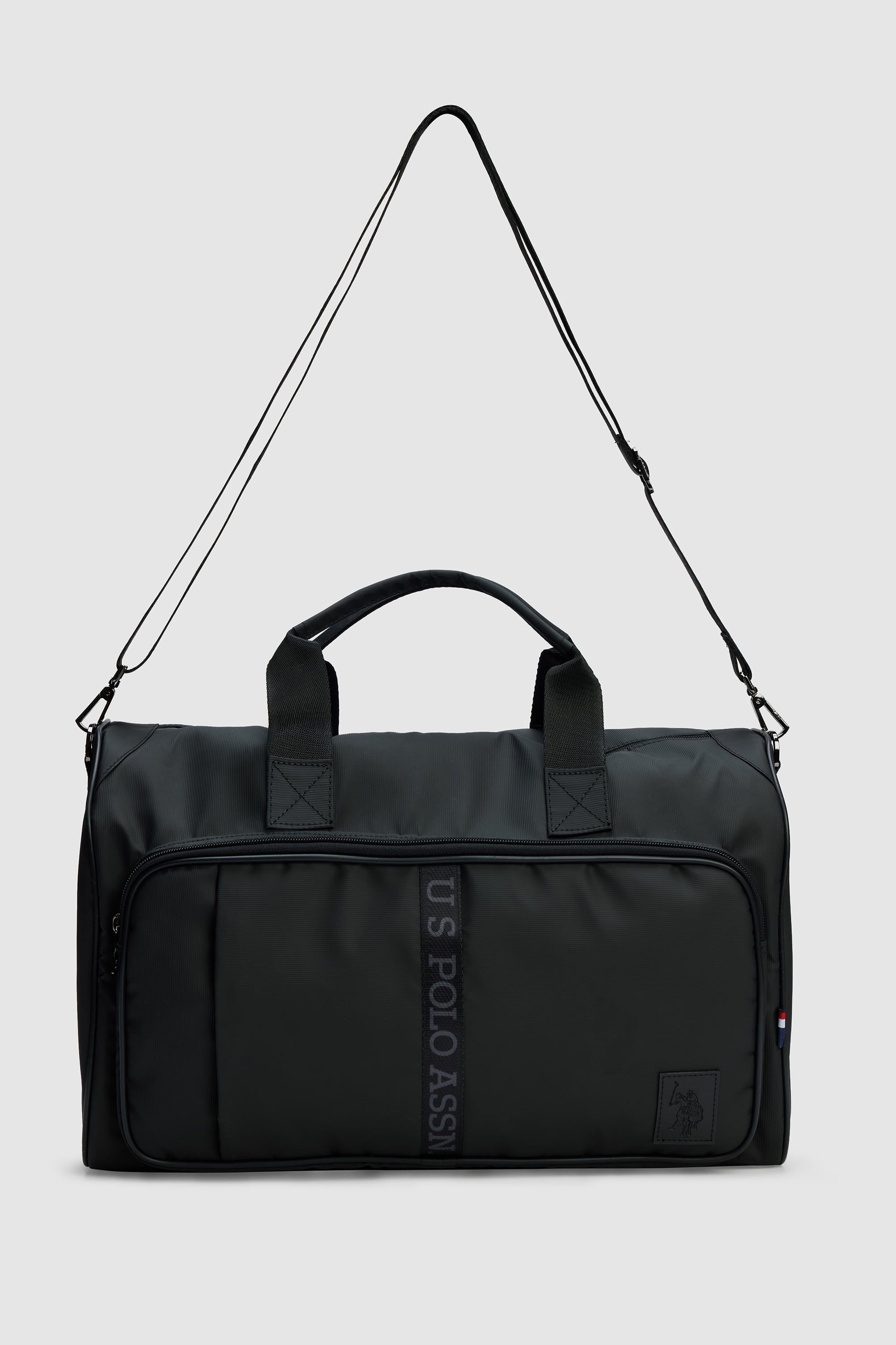 کیف چند رنگ استاندارد فیت مردانه یو اس پولو | US POLO ASSN
