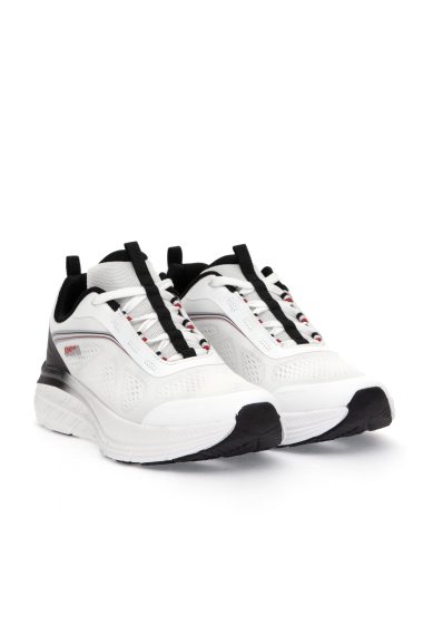 کفش  سفید  استاندارد  زنانه یو اس پولو | US POLO ASSN