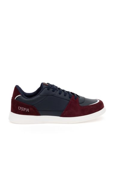 کفش ورزشی  لاجورد  استاندارد  زنانه یو اس پولو | US POLO ASSN