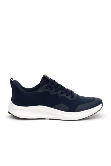 کفش ورزشی  لاجورد  استاندارد  زنانه یو اس پولو | US POLO ASSN