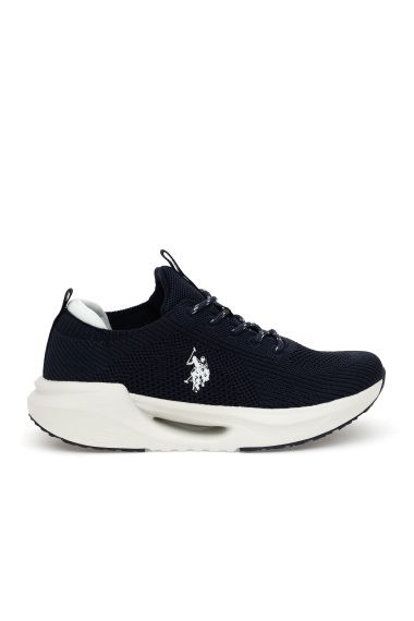 کفش ورزشی  لاجورد  استاندارد  زنانه یو اس پولو | US POLO ASSN