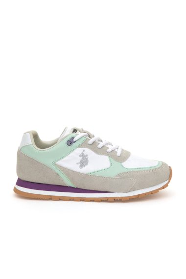 کفش ورزشی  آنتراسیت  استاندارد  زنانه یو اس پولو | US POLO ASSN