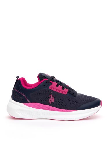 کفش  لاجورد  استاندارد  زنانه یو اس پولو | US POLO ASSN