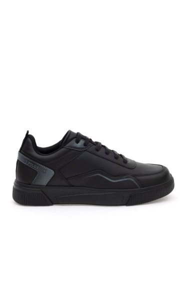 کفش ورزشی  سیاه  استاندارد  زنانه یو اس پولو | US POLO ASSN