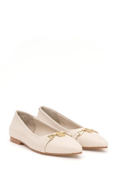 بابت  بژ  استاندارد  زنانه یو اس پولو | US POLO ASSN