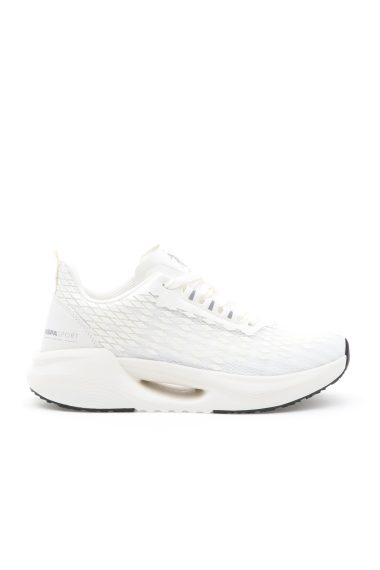 کفش ورزشی  بژ  استاندارد  زنانه یو اس پولو | US POLO ASSN