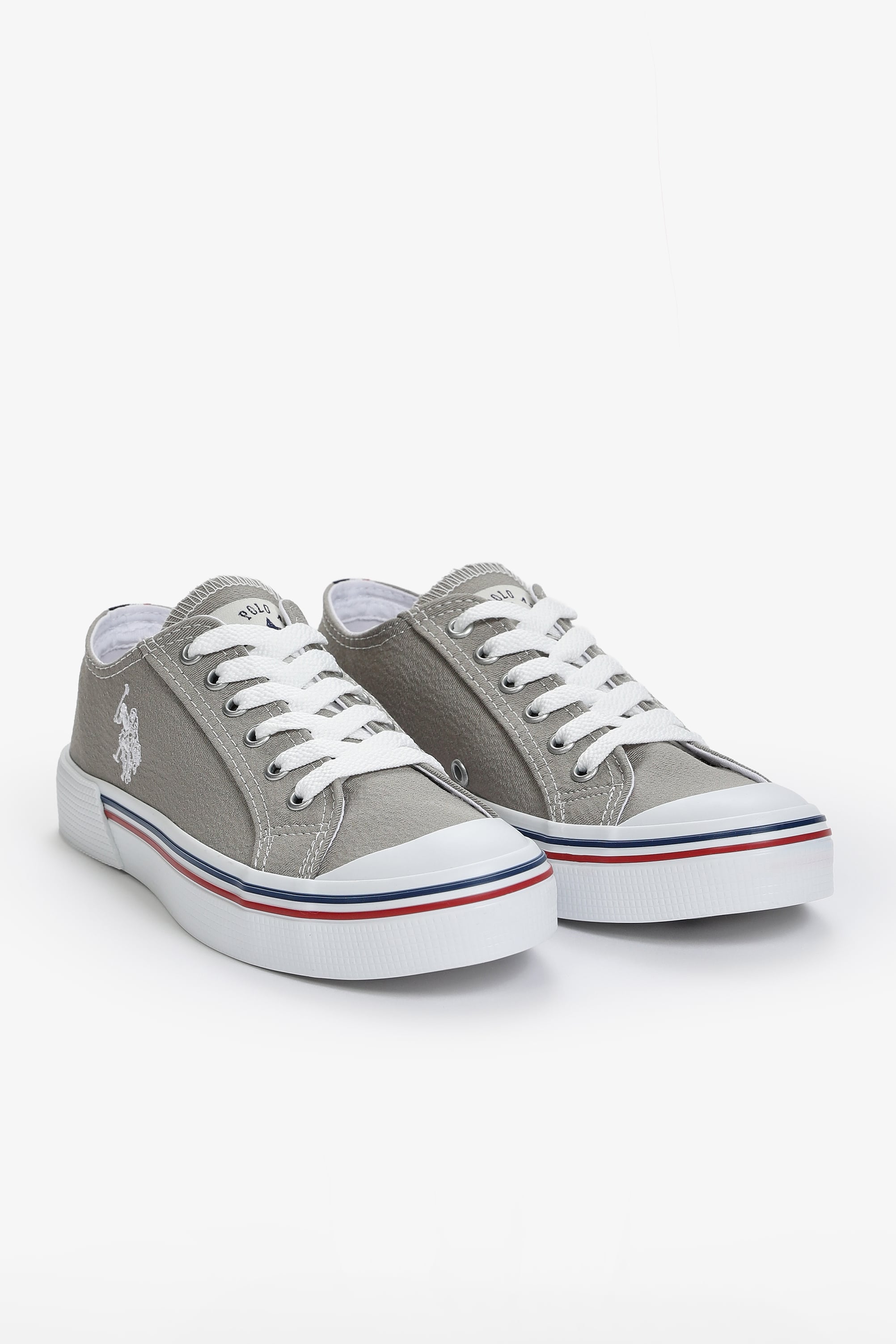 کفش ورزشی خاکی استاندارد زنانه یو اس پولو | US POLO ASSN