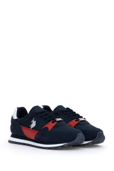 کفش  لاجورد  استاندارد  زنانه یو اس پولو | US POLO ASSN