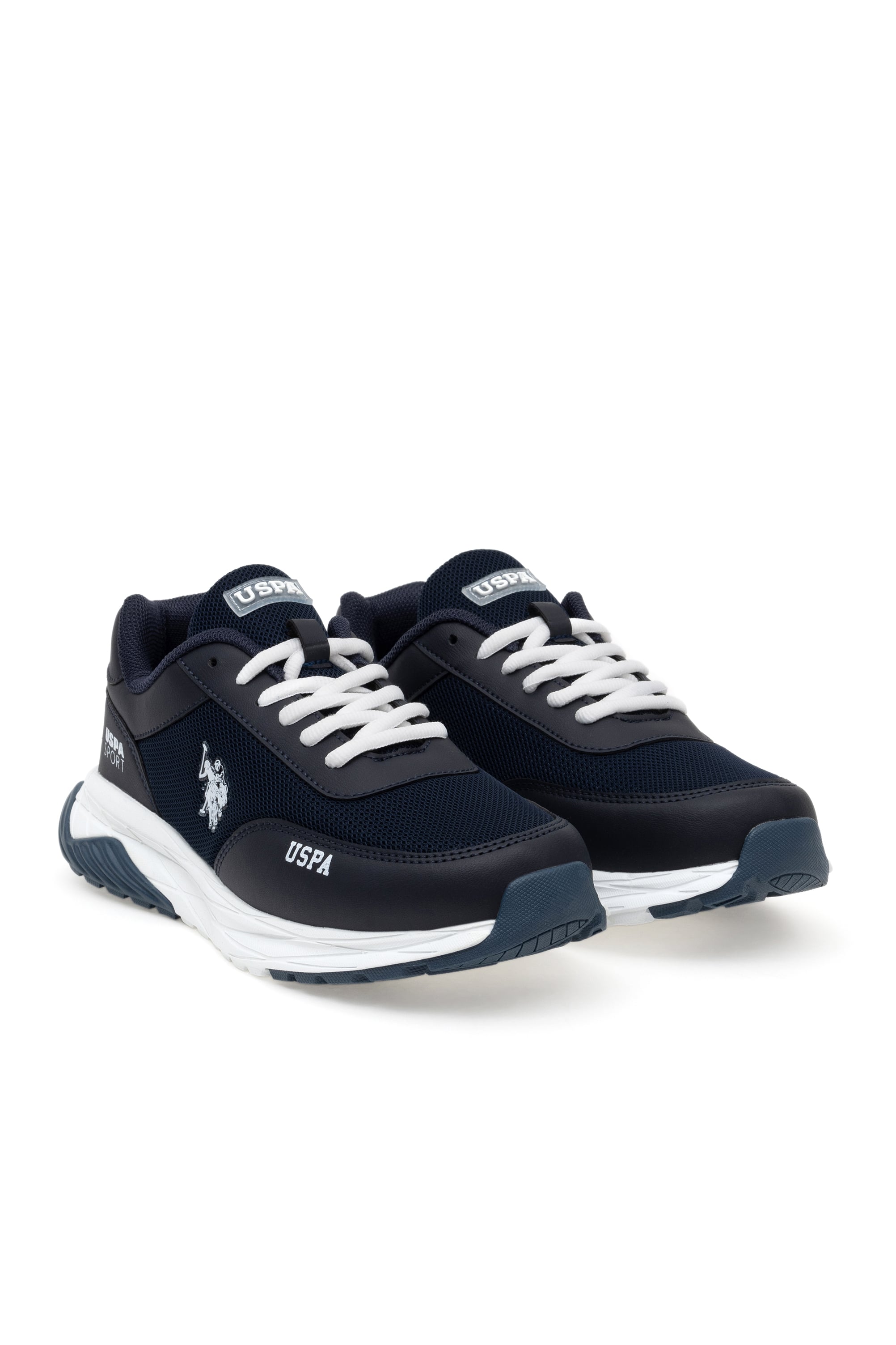 کفش ورزشی لاجورد استاندارد زنانه یو اس پولو | US POLO ASSN