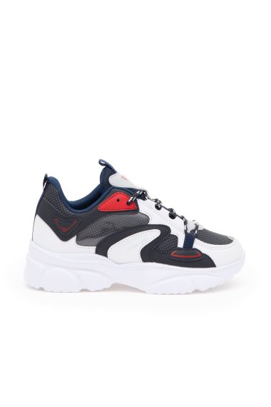 کفش ورزشی  لاجورد  استاندارد  زنانه یو اس پولو | US POLO ASSN