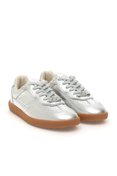 کفش ورزشی  خاکستری  استاندارد  زنانه یو اس پولو | US POLO ASSN