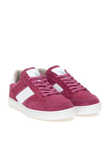 کفش ورزشی  فوشیا  استاندارد  زنانه یو اس پولو | US POLO ASSN