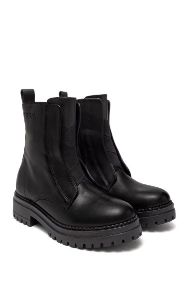 کفش  سیاه  استاندارد  زنانه یو اس پولو | US POLO ASSN