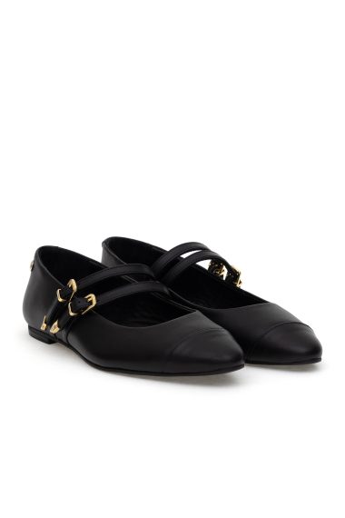 بابت  سیاه  استاندارد  زنانه یو اس پولو | US POLO ASSN