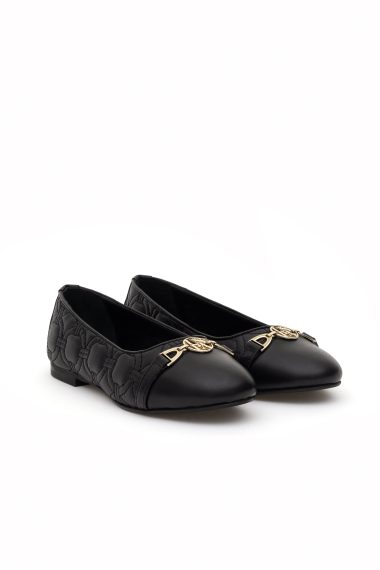 بابت  سیاه  استاندارد  زنانه یو اس پولو | US POLO ASSN