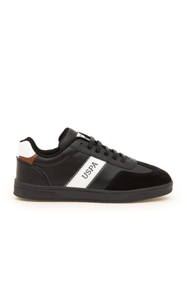 کفش ورزشی  سیاه  استاندارد  زنانه یو اس پولو | US POLO ASSN