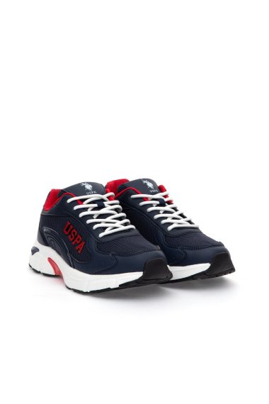 کفش  لاجورد  استاندارد  زنانه یو اس پولو | US POLO ASSN