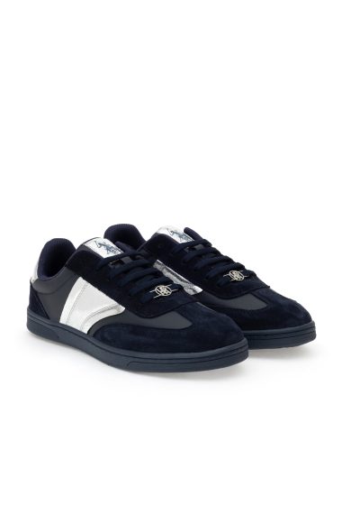 کفش  لاجورد  استاندارد  زنانه یو اس پولو | US POLO ASSN
