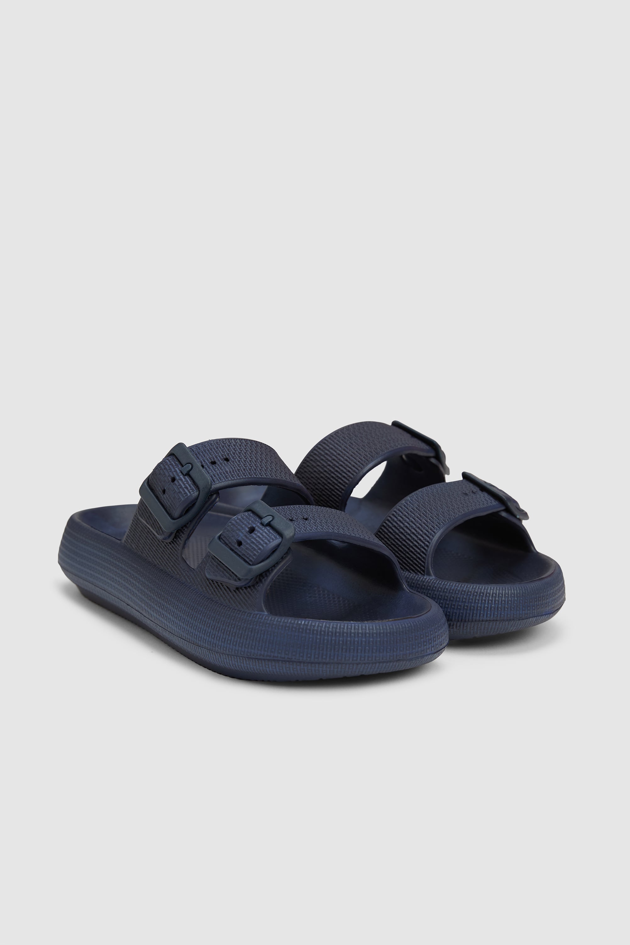 دمپایی لاجورد استاندارد زنانه یو اس پولو | US POLO ASSN