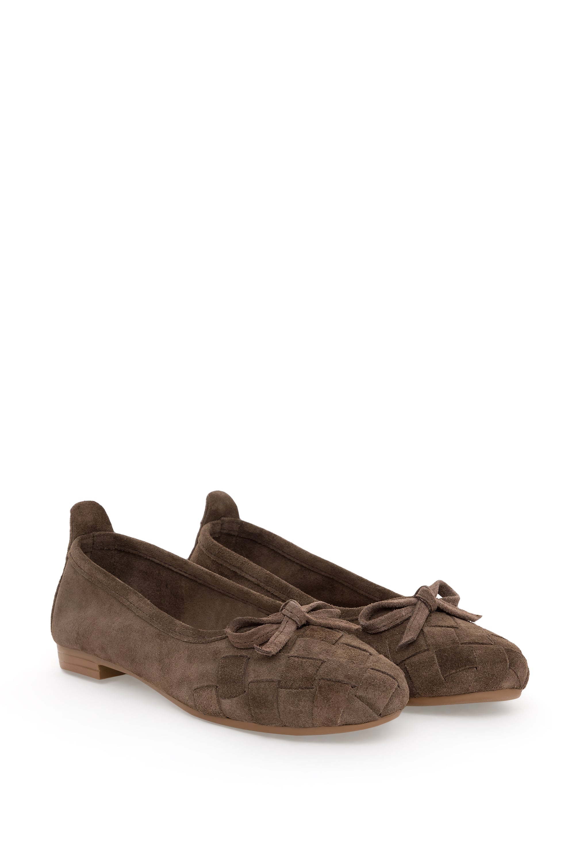 کفش نارنجی استاندارد زنانه یو اس پولو | US POLO ASSN
