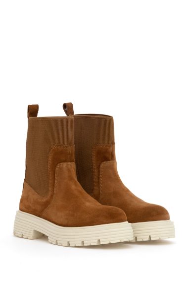 کفش  خاکستری  استاندارد  زنانه یو اس پولو | US POLO ASSN