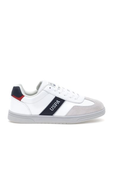 کفش ورزشی  آنتراسیت  استاندارد  زنانه یو اس پولو | US POLO ASSN