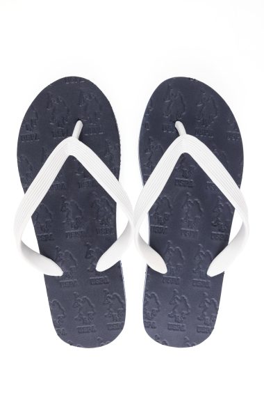 کفش  لاجورد  استاندارد فیت  مردانه یو اس پولو | US POLO ASSN