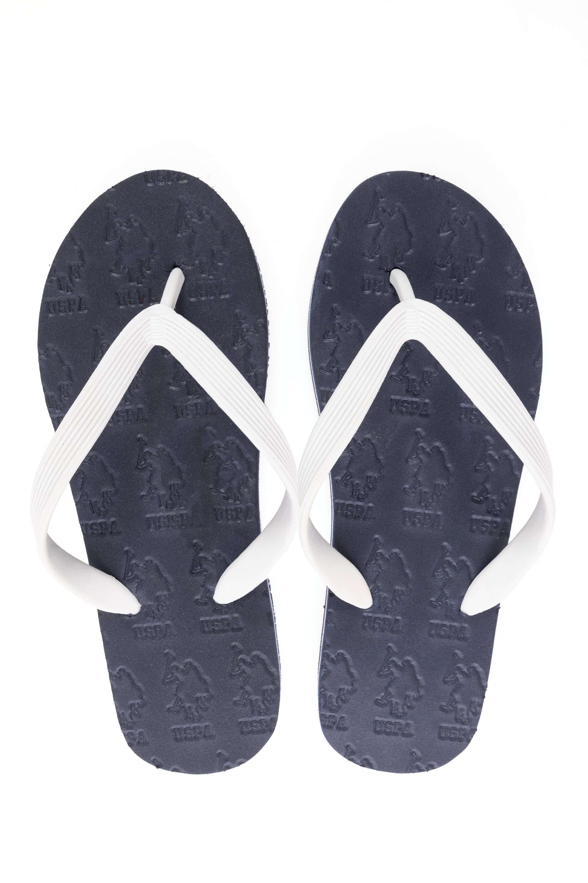 کفش لاجورد استاندارد فیت مردانه یو اس پولو | US POLO ASSN